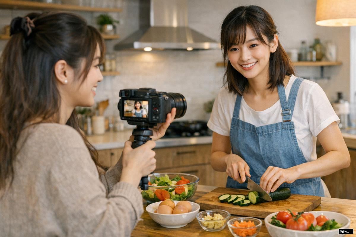 51漫画官网入口美食视频